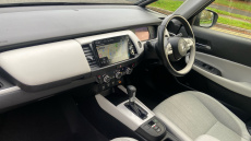 Honda Jazz 1.5 i-MMD Hybrid EX 5dr eCVT Hybrid Hatchback